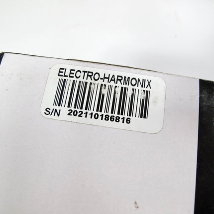 Electro-Harmonix EHX Silencer Noise Gate / Effects Loop Guitar Pedal