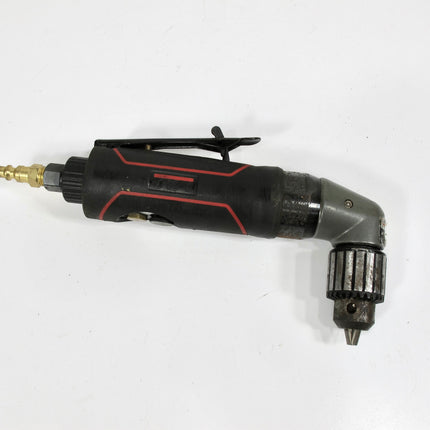 JET JAT-630 3/8-Inch Air Pneumatic Angle Drill