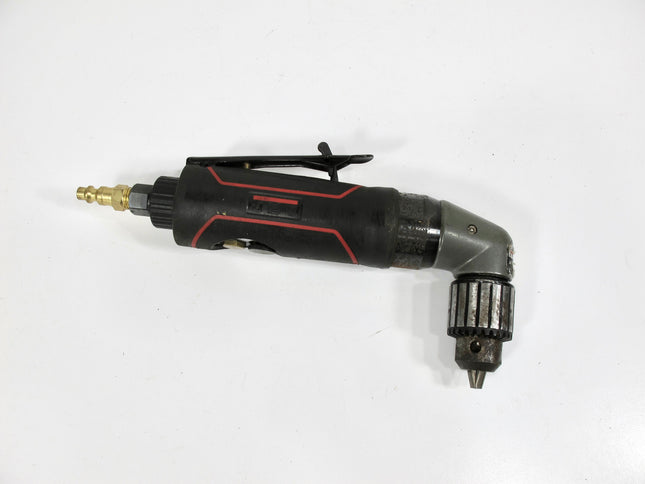 JET JAT-630 3/8-Inch Air Pneumatic Angle Drill