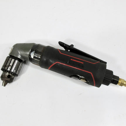JET JAT-630 3/8-Inch Air Pneumatic Angle Drill