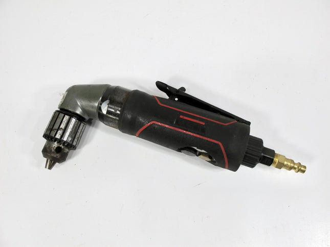 JET JAT-630 3/8-Inch Air Pneumatic Angle Drill