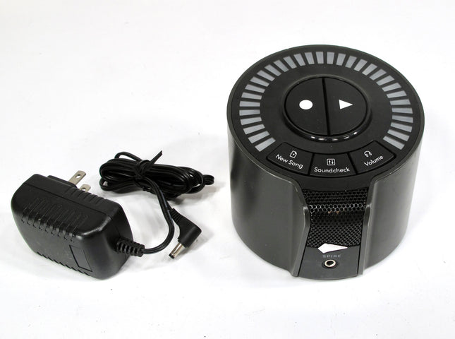 iZotope Spire Studio Portable Audio Recorder Interface