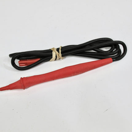 Fluke TP165X Remote Control Insulation Resistance Probe F1508 F1587 F1537 F1577