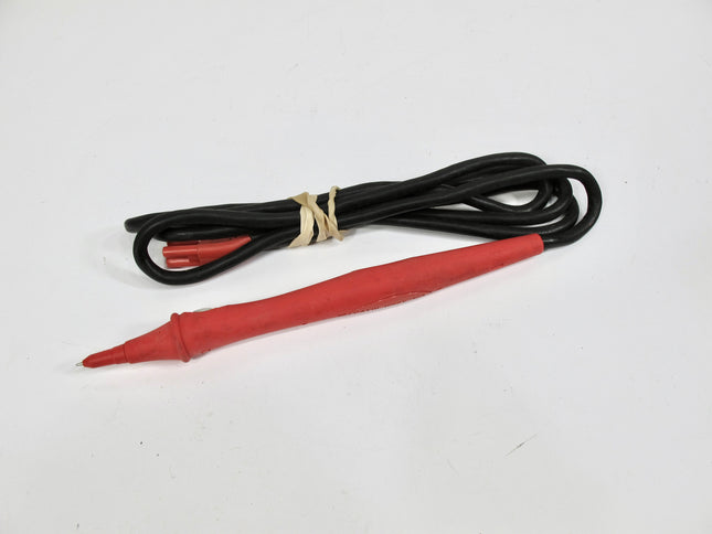 Fluke TP165X Remote Control Insulation Resistance Probe F1508 F1587 F1537 F1577