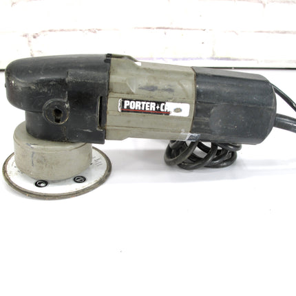 PORTER-CABLE 7424 6-Inch Variable-Speed Random Orbital Polisher