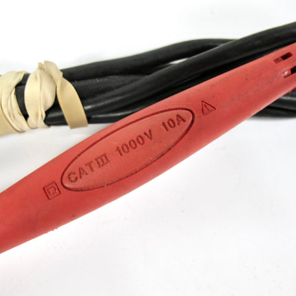 Fluke TP165X Remote Control Insulation Resistance Probe F1508 F1587 F1537 F1577