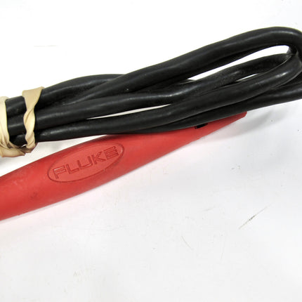 Fluke TP165X Remote Control Insulation Resistance Probe F1508 F1587 F1537 F1577