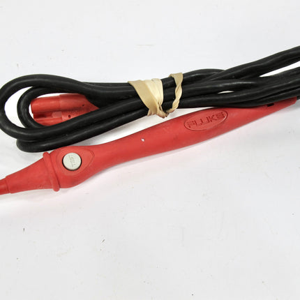 Fluke TP165X Remote Control Insulation Resistance Probe F1508 F1587 F1537 F1577