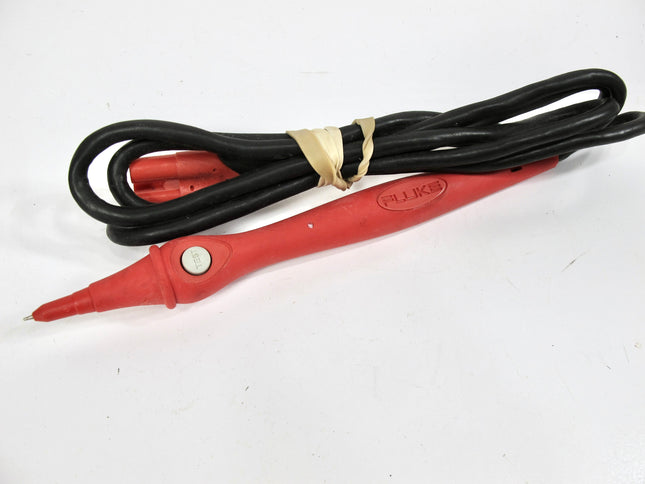 Fluke TP165X Remote Control Insulation Resistance Probe F1508 F1587 F1537 F1577