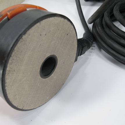 SFS Isoweld 3000 Backpack Roof TPO PVC Induction Welding System