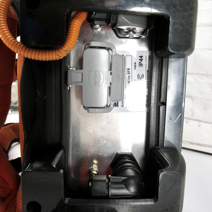 SFS Isoweld 3000 Backpack Roof TPO PVC Induction Welding System