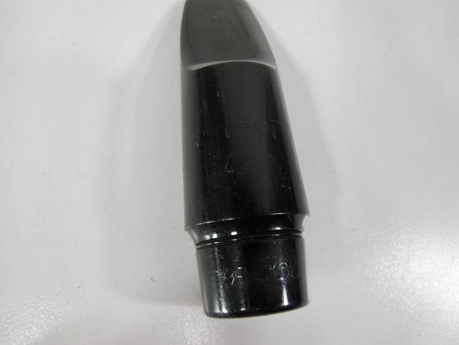 Conn Precision Clarinet Mouthpiece