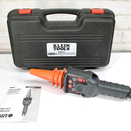 Klein Tools HVNCVT-1 Dual Range Non Contact High Voltage Tester