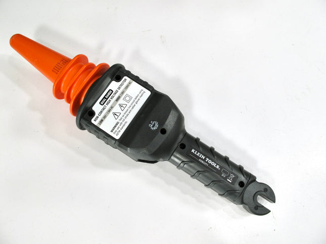 Klein Tools HVNCVT-1 Dual Range Non Contact High Voltage Tester