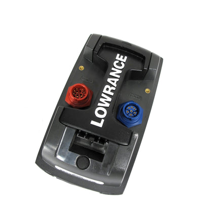 Lowrance Mark 4 HDI Fish Finder Chartplotter 4.3"