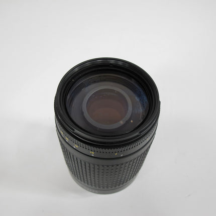 Nikon AF-S 70-300mm f/4-5.6 G Telephoto Zoom Digital Camera Lens