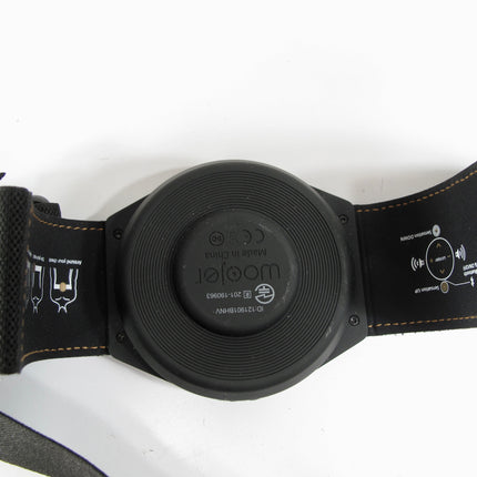 Woojer Strap Edge 2020 VR Gaming & Music Haptic Feedback Device