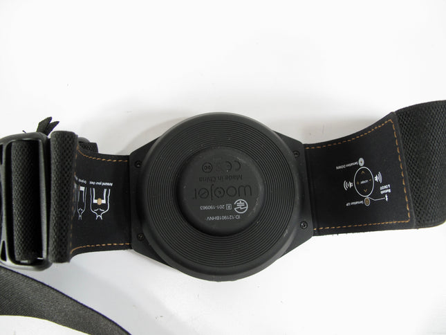 Woojer Strap Edge 2020 VR Gaming & Music Haptic Feedback Device