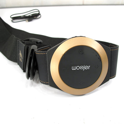 Woojer Strap Edge 2020 VR Gaming & Music Haptic Feedback Device