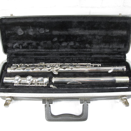 Selmer Bundy Offset G Closed Hole Student Model Flute