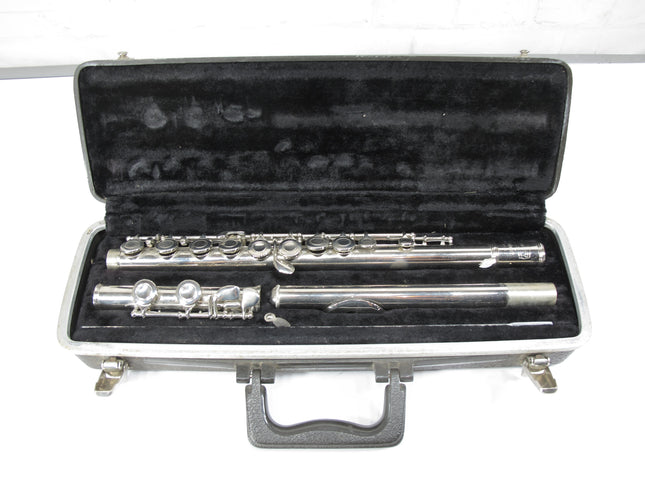 Selmer Bundy Offset G Closed Hole Student Model Flute