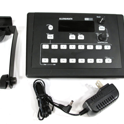 Allen & Heath ME-500 16 Channel Personal Mixer AH-ME-500