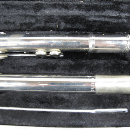 Selmer Bundy Offset G Closed Hole Student Model Flute