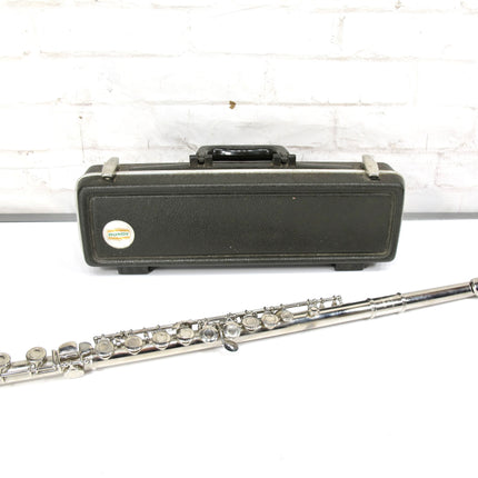 Selmer Bundy Offset G Closed Hole Student Model Flute