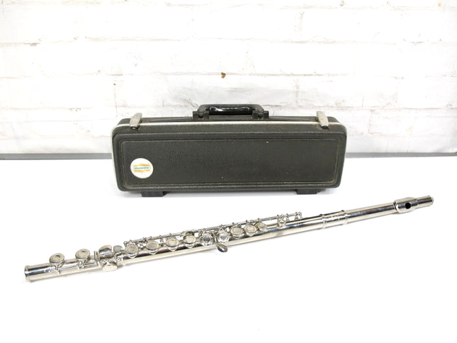 Selmer Bundy Offset G Closed Hole Student Model Flute