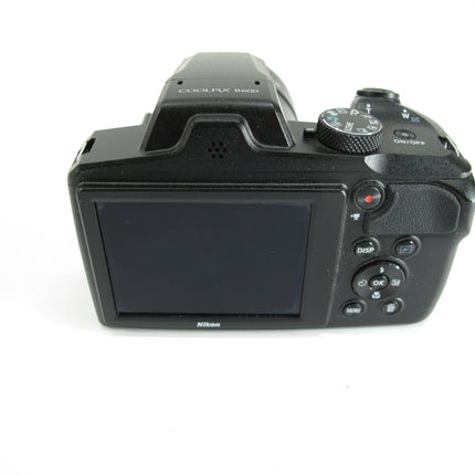Nikon Coolpix B600 16MP 60x Optical Zoom Wifi Digital Camera