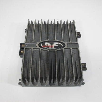 Rockford Fosgate Punch 360.2 2-Channel Car Audio Amplifier 150W RMS