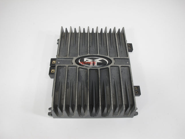 Rockford Fosgate Punch 360.2 2-Channel Car Audio Amplifier 150W RMS