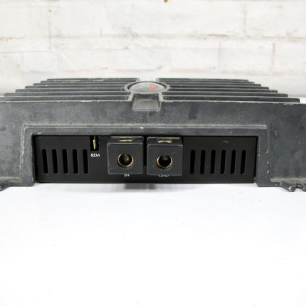 Rockford Fosgate Punch 360.2 2-Channel Car Audio Amplifier 150W RMS