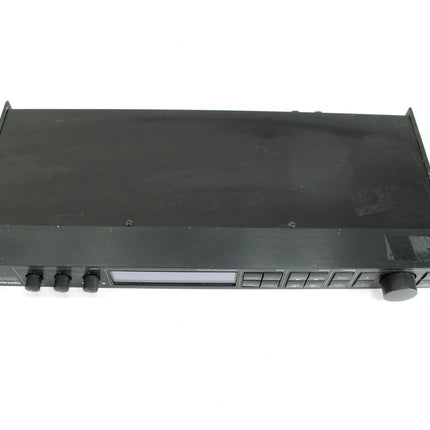 TC Electronic M-ONE XL Dual-Engine Effects Processor