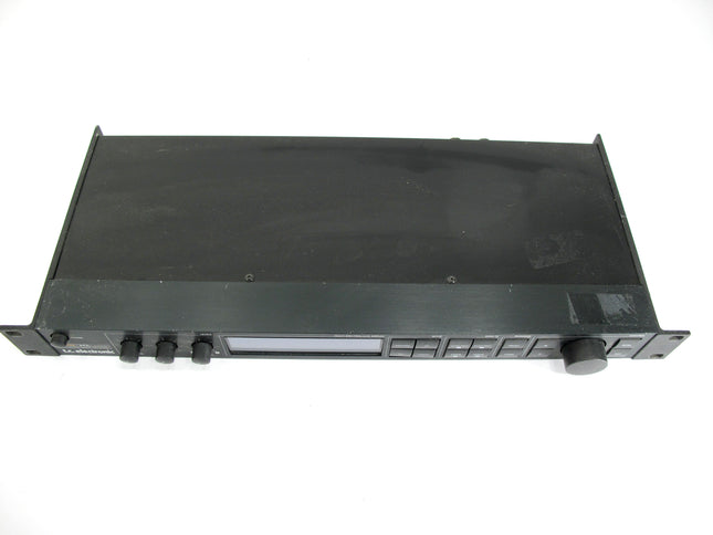 TC Electronic M-ONE XL Dual-Engine Effects Processor