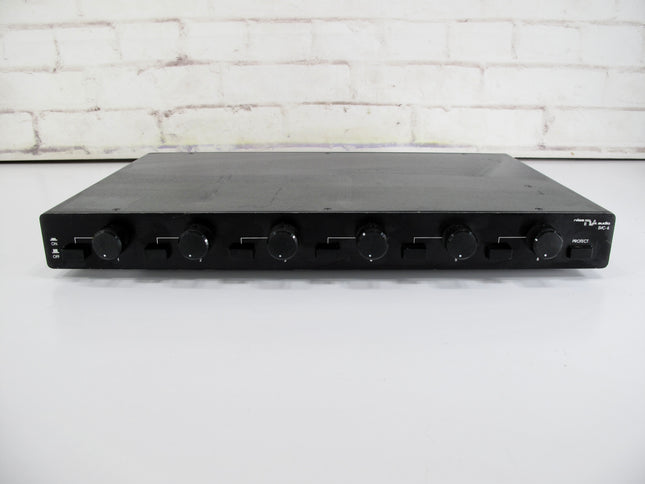 Niles SVC-6 Speaker Selection / Volume Control System