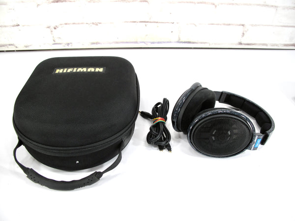 Sennheiser HD 600 Marble Pattern Stereo High Definition Stereo Wired Headphones