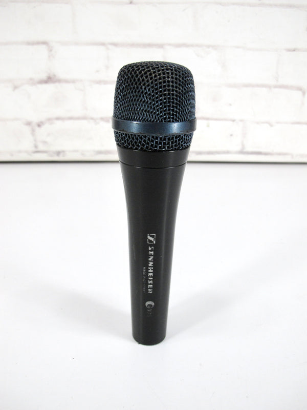 Sennheiser e935 Cardioid Dynamic Vocal Studio Stage Handheld Microphone