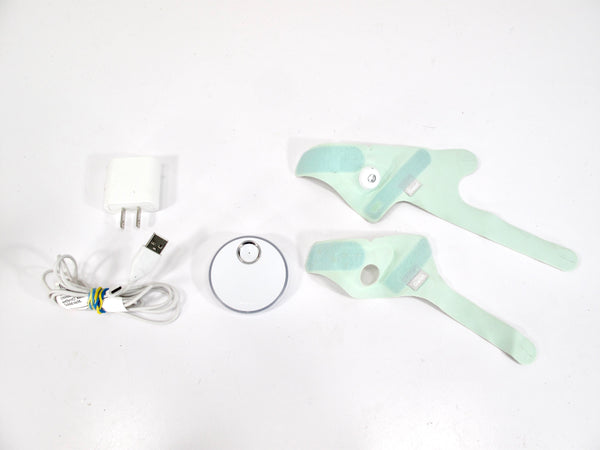 Owlet Dream Sock Smart Vital Sign Baby Monitor Device