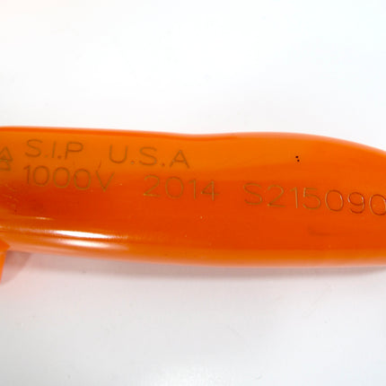 SIP Tools USA Model 2014 1000V Ratcheting Cable Cutters