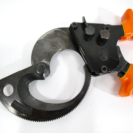 SIP Tools USA Model 2014 1000V Ratcheting Cable Cutters