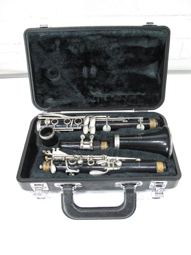 Yamaha YCL-20 Bb Student Model Clarinet W/ Case