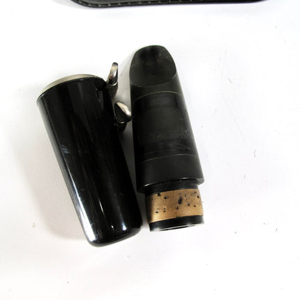 Yamaha YCL-20 Bb Student Model Clarinet W/ Case