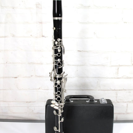 Yamaha YCL-20 Bb Student Model Clarinet W/ Case