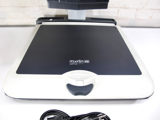 Enhanced Vision Merlin HD Ultra 22" LCD Magnifier MR2UE22 for Blind Low Vision