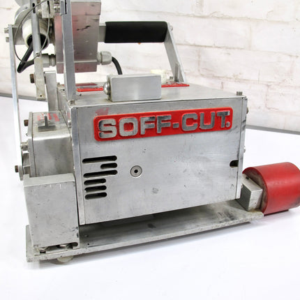 Soff-cut 310 Electric Concrete Early Entry Saw