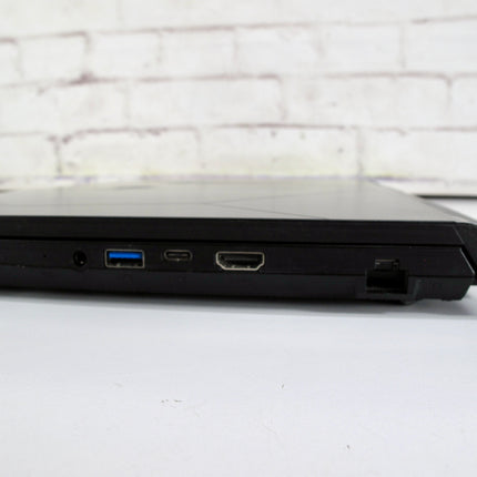 MSI Bravo 15 15.6" 512GB SSD AMD Ryzen 5 3.30 GHz 8GB RX5500M Laptop