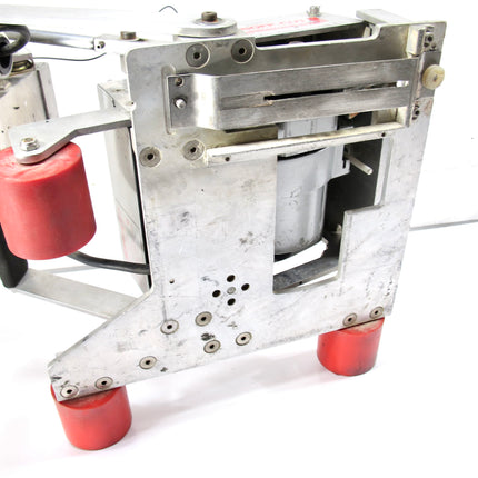 Soff-cut 310 Electric Concrete Early Entry Saw