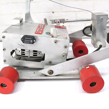 Soff-cut 310 Electric Concrete Early Entry Saw