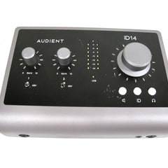 Collection image for: Recording Interfaces